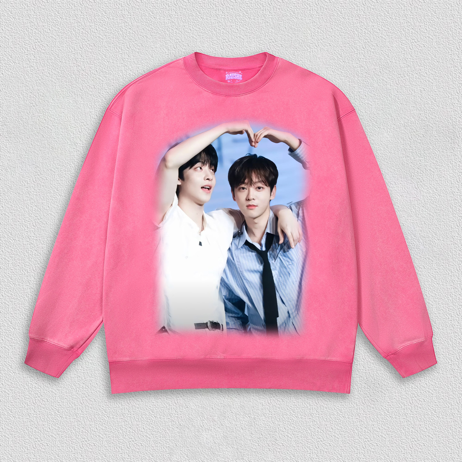 Love Supremacy Zone V2 TEE