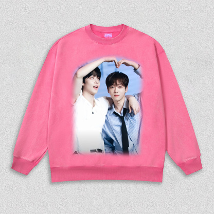 Love Supremacy Zone V2 TEE