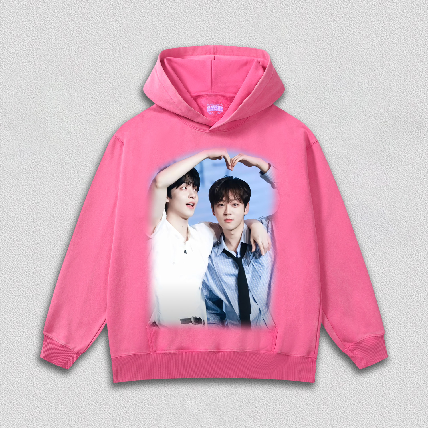 Love Supremacy Zone V2 TEE