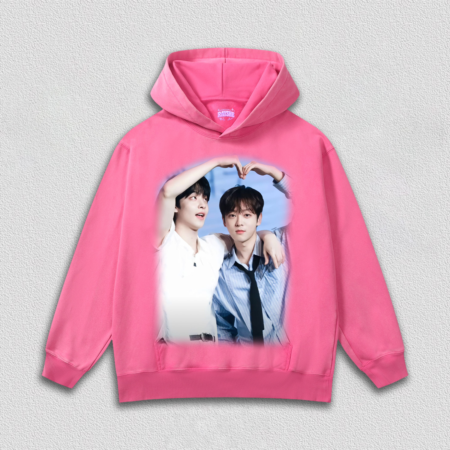 Love Supremacy Zone V2 TEE