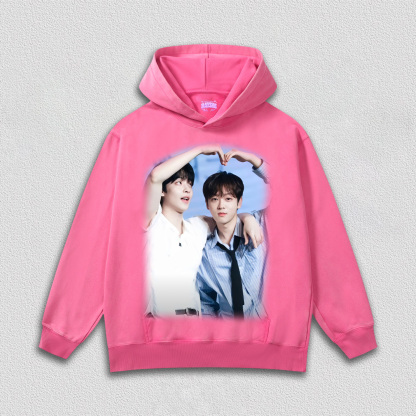 Love Supremacy Zone V2 TEE