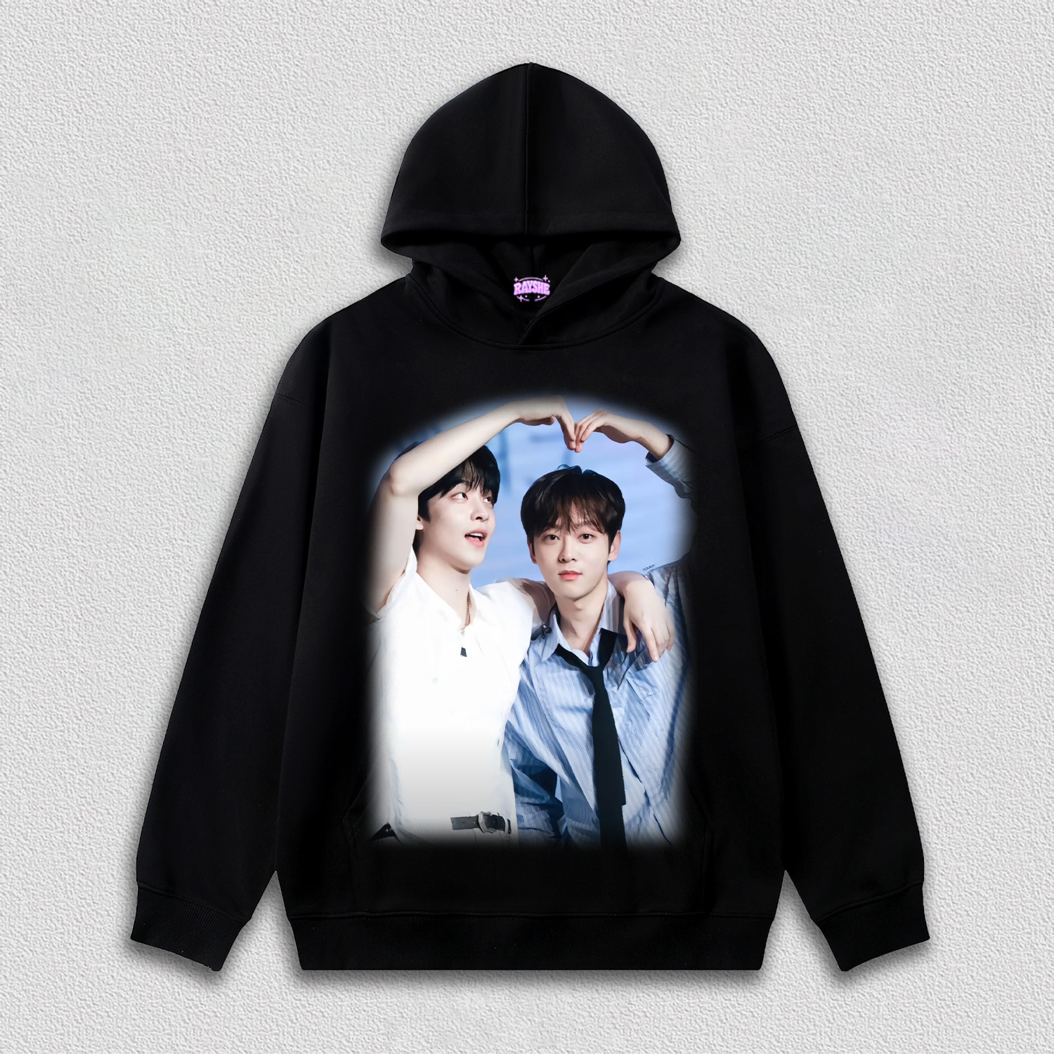 Love Supremacy Zone V2 TEE