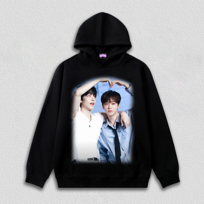 Love Supremacy Zone V2 TEE