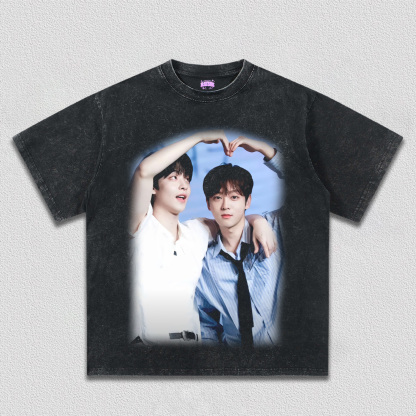 Love Supremacy Zone V2 TEE