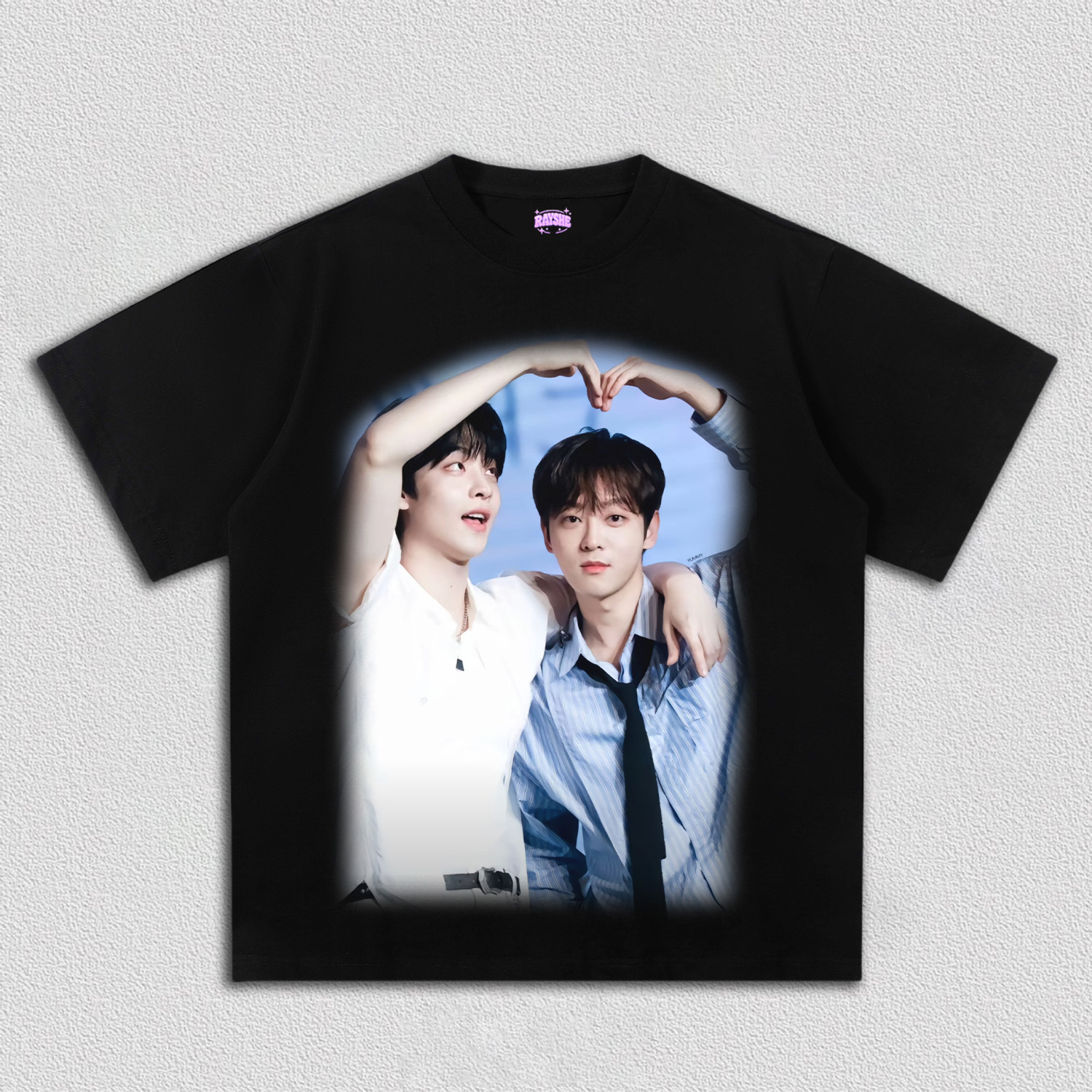 Love Supremacy Zone V2 TEE