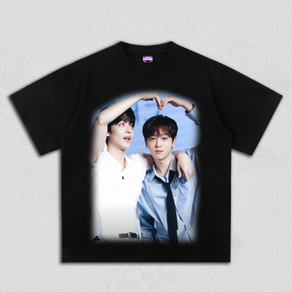 Love Supremacy Zone V2 TEE