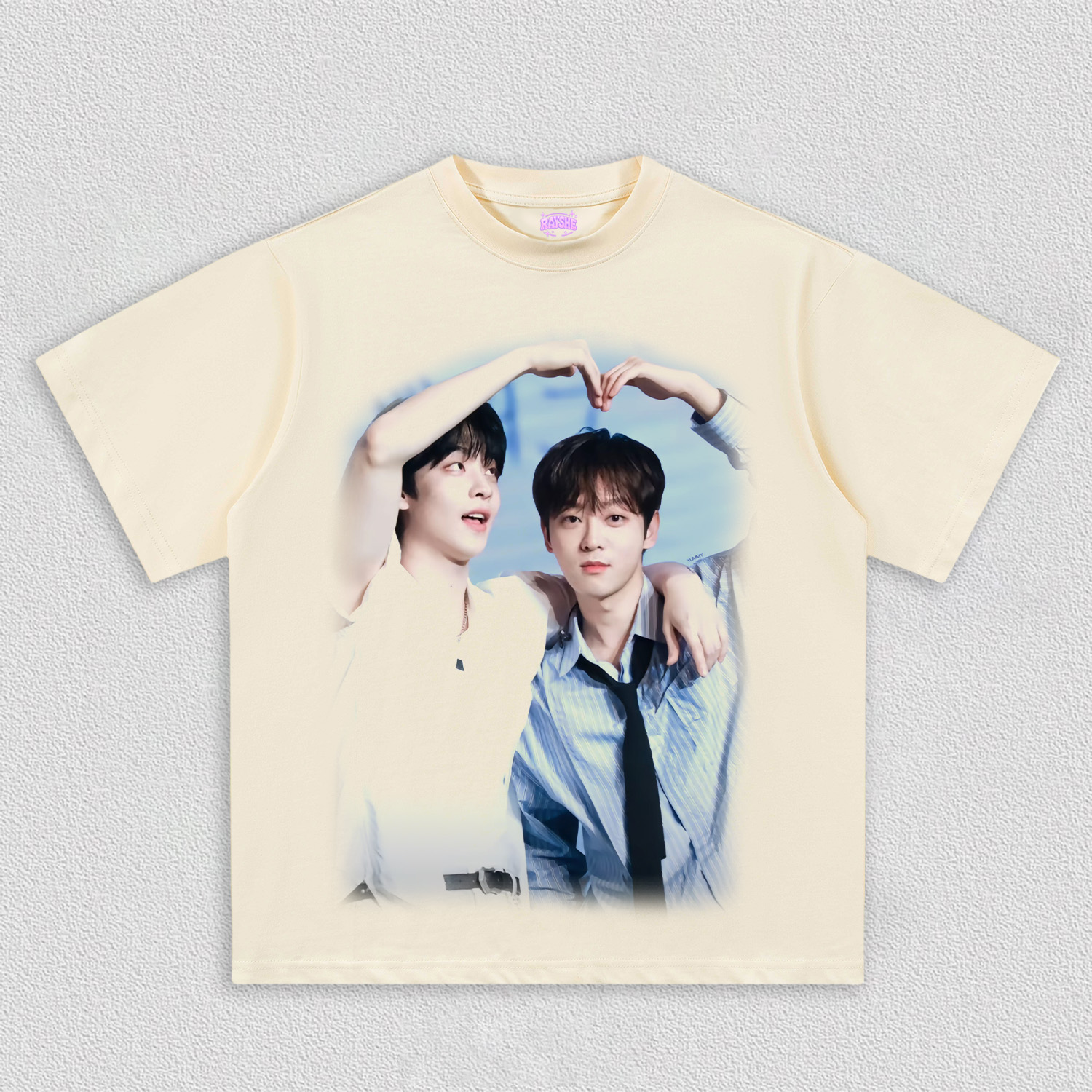 Love Supremacy Zone V2 TEE