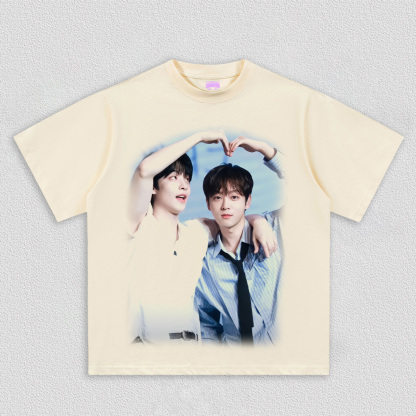 Love Supremacy Zone V2 TEE