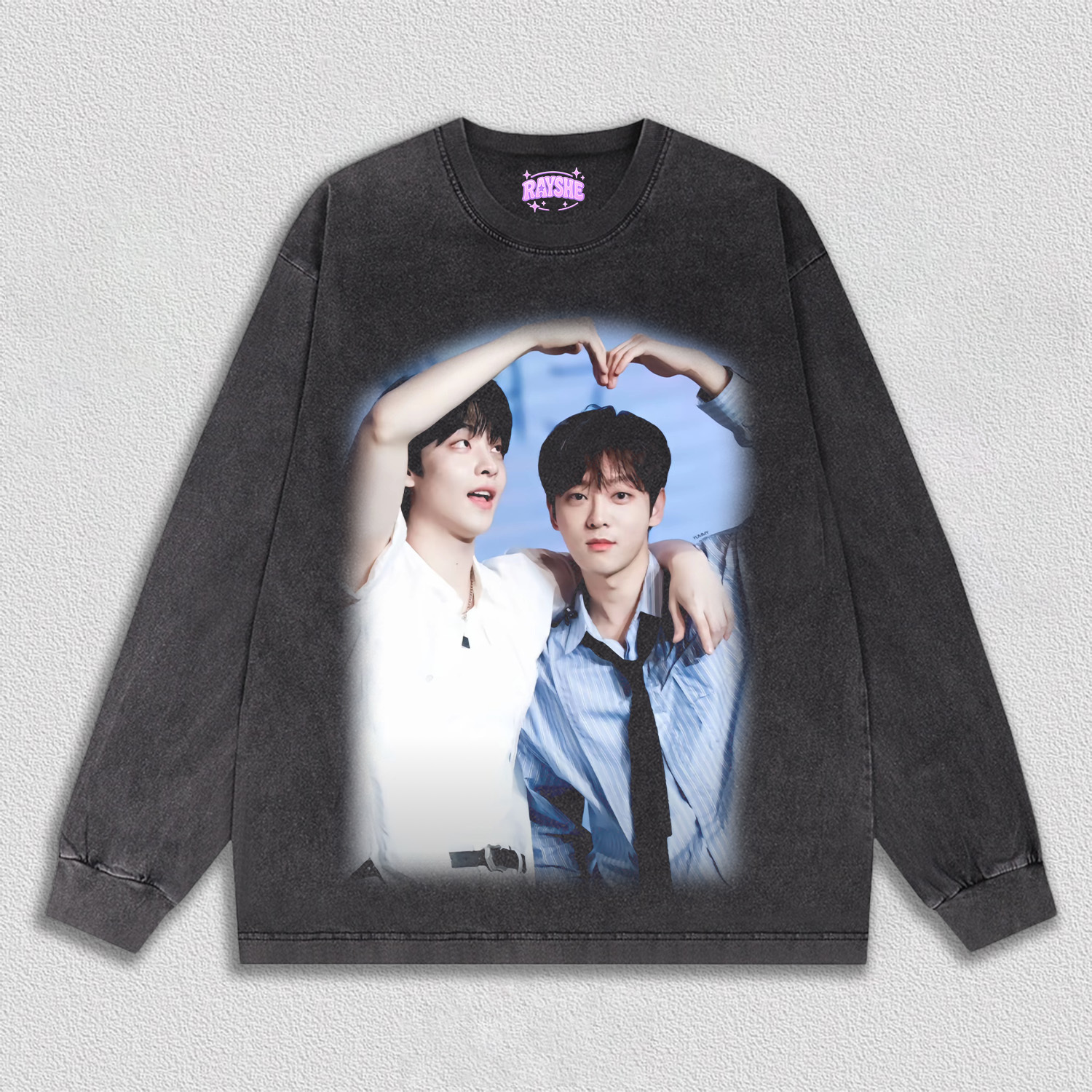 Love Supremacy Zone V2 TEE