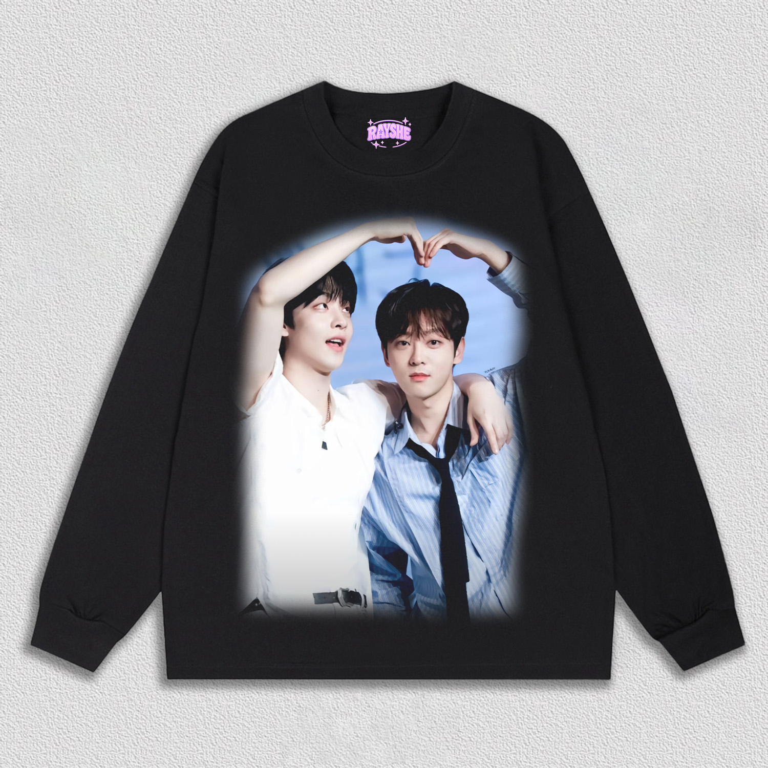 Love Supremacy Zone V2 TEE