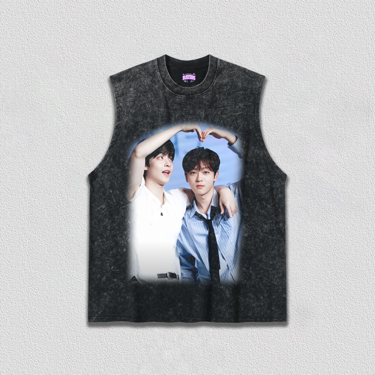 Love Supremacy Zone V2 TEE