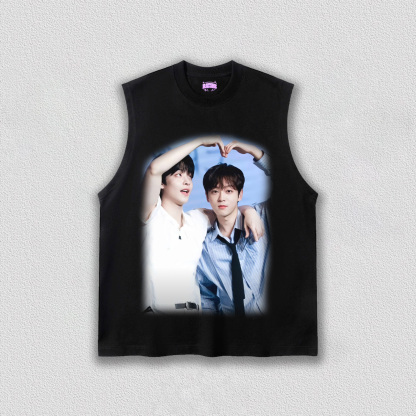 Love Supremacy Zone V2 TEE