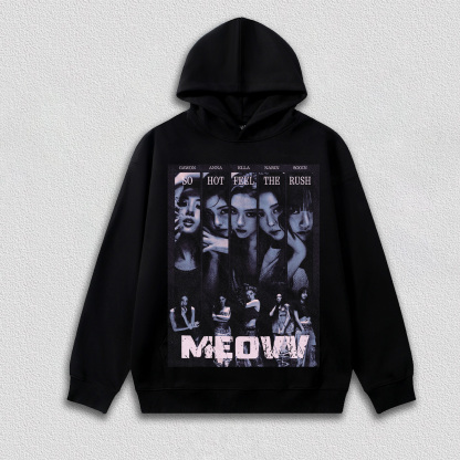MEOVV HOODIES