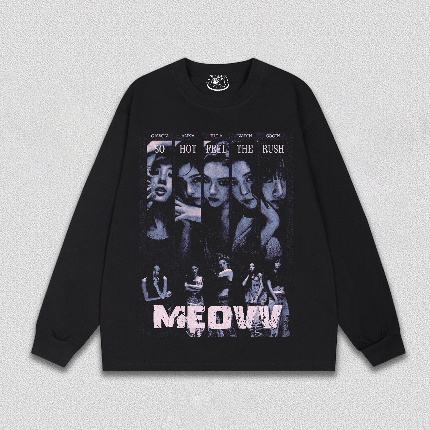 MEOVV TEE