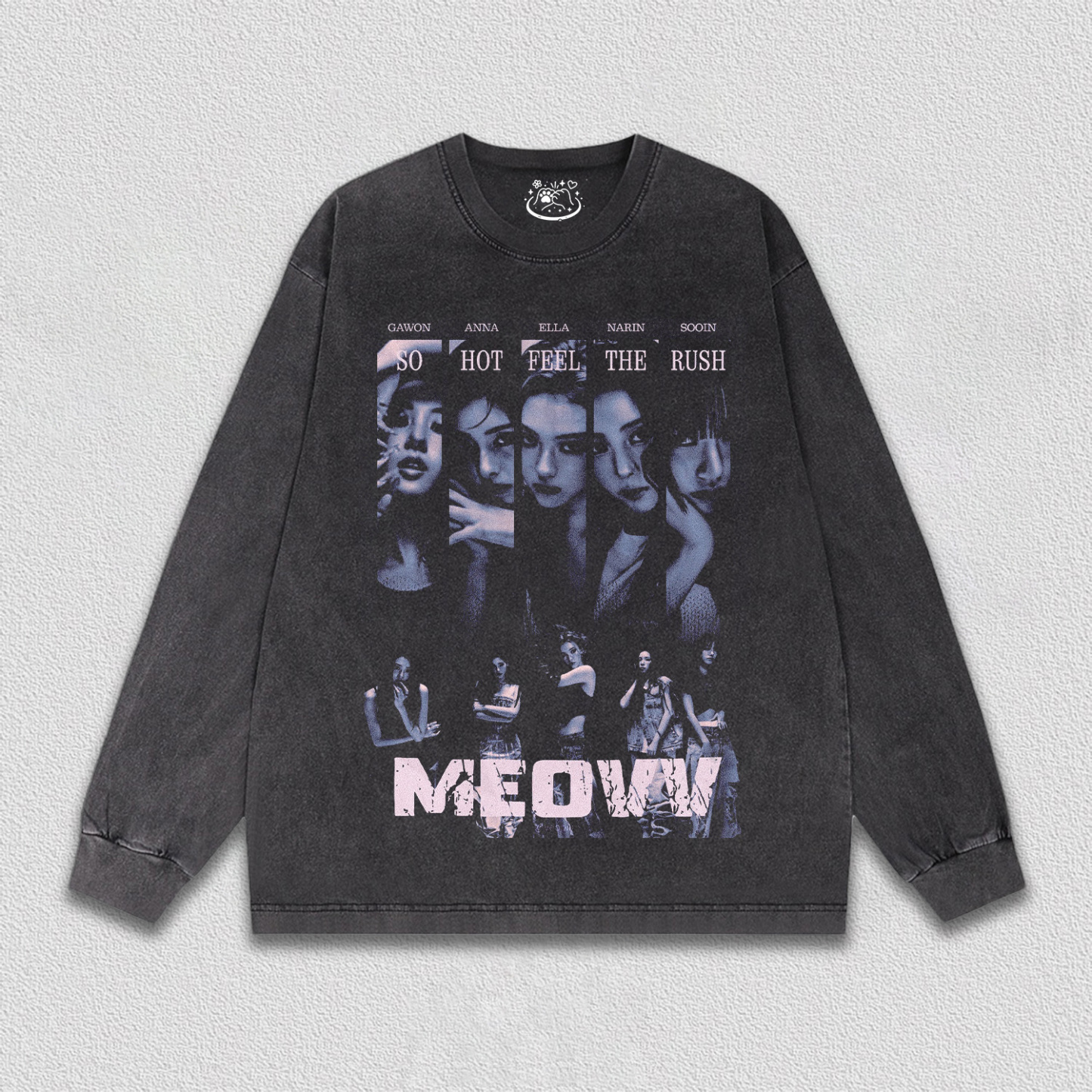 MEOVV TEE