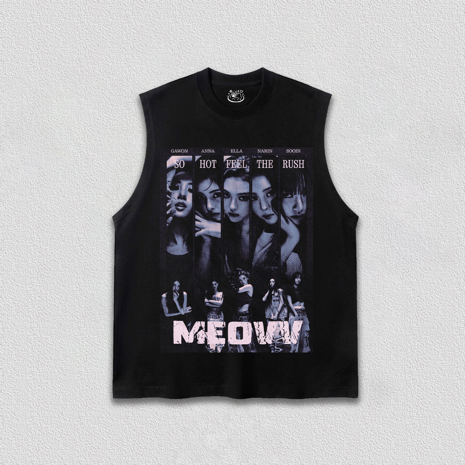 MEOVV TEE