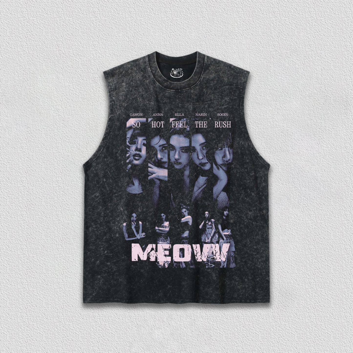 MEOVV TEE