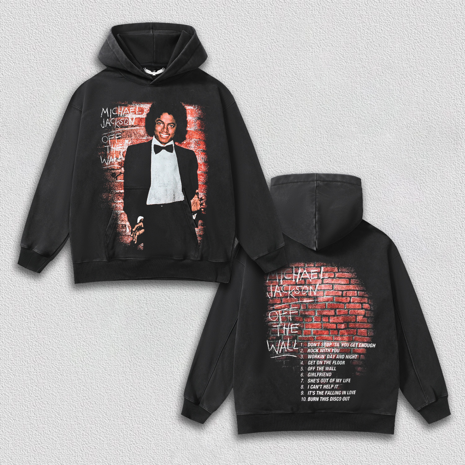 Michael Jackson Tee