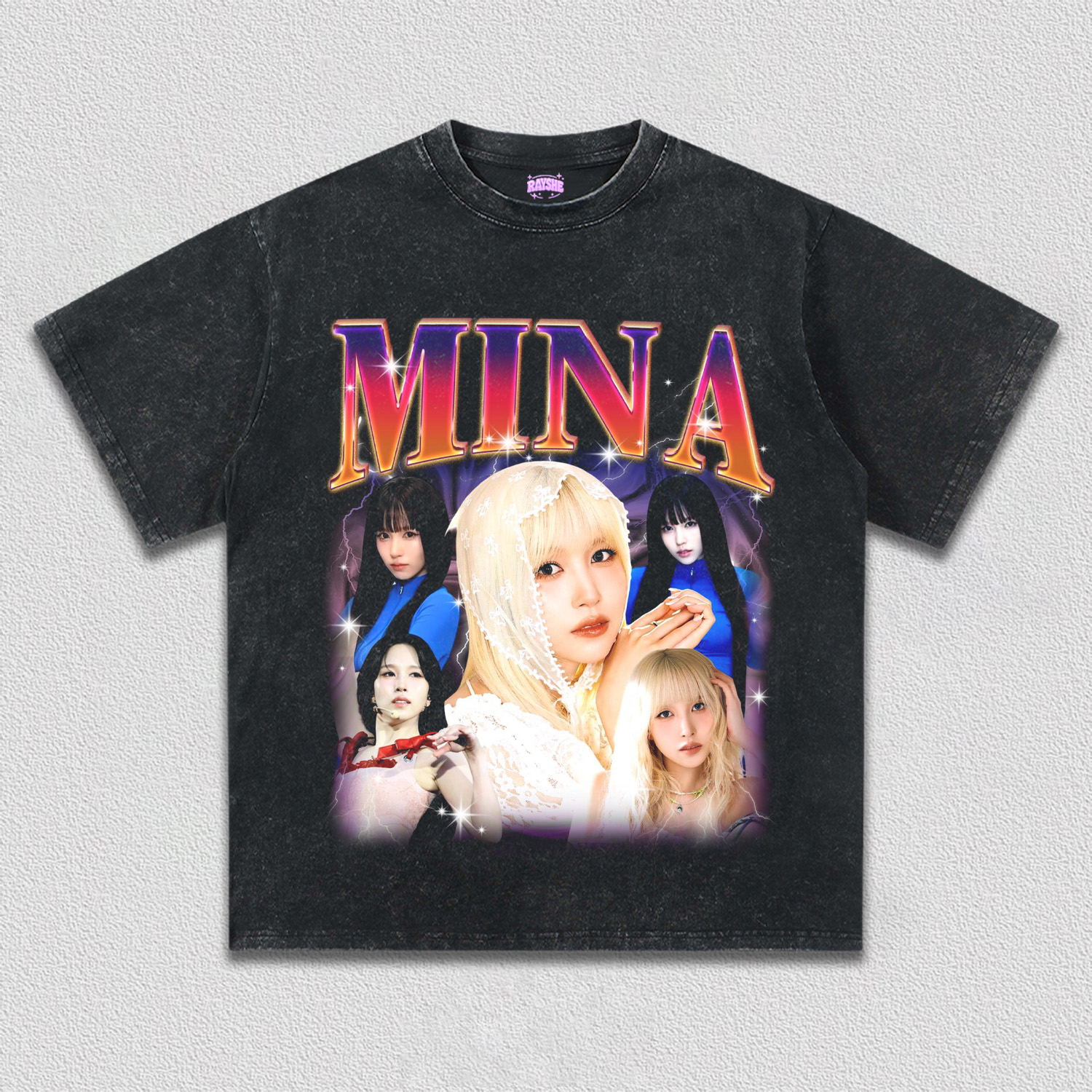 MINA TEE