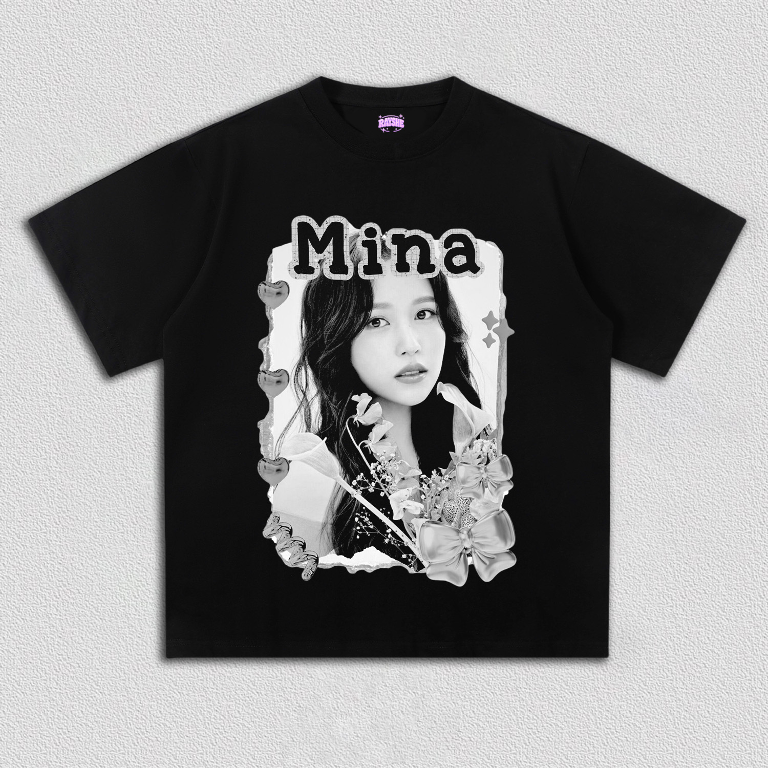 MINA TEE 1.20