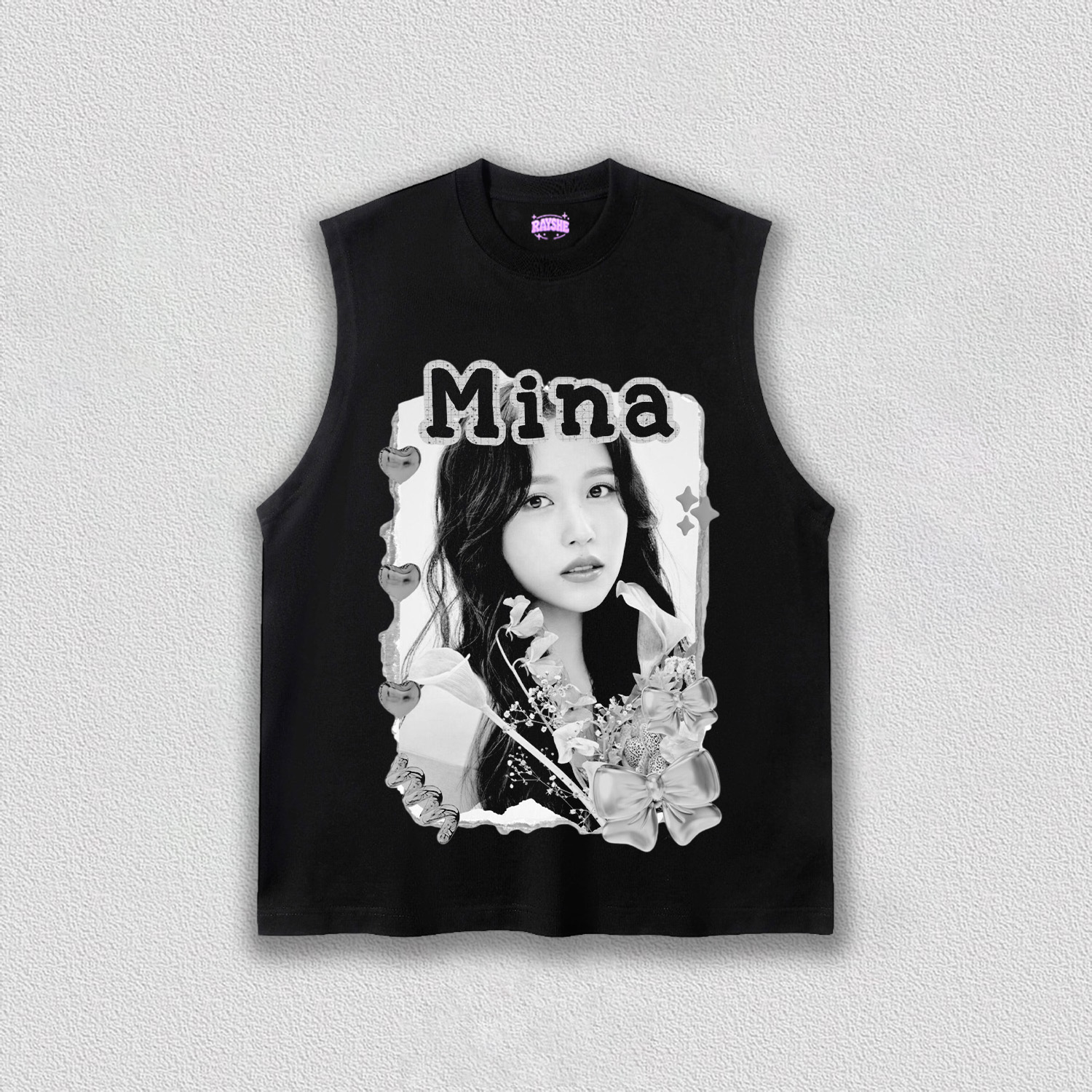 MINA TEE 1.20