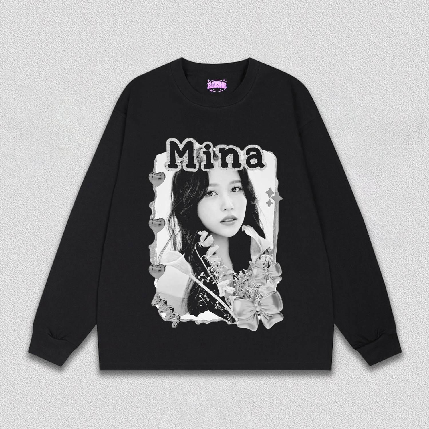 MINA TEE 1.20