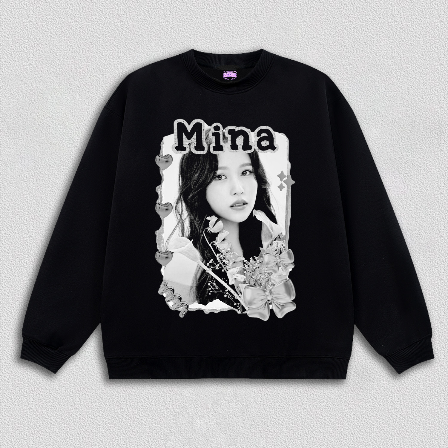 MINA TEE 1.20
