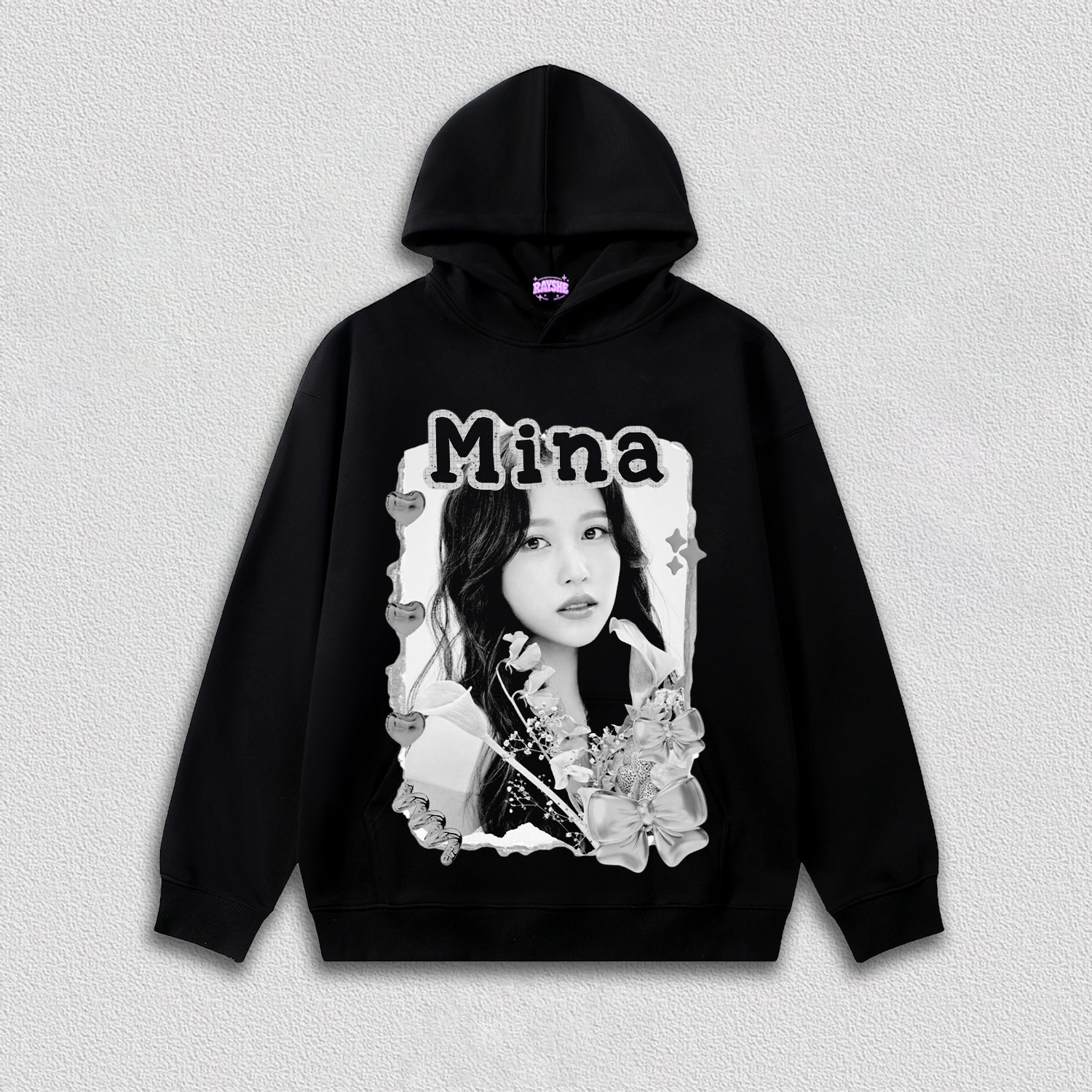 MINA TEE 1.20
