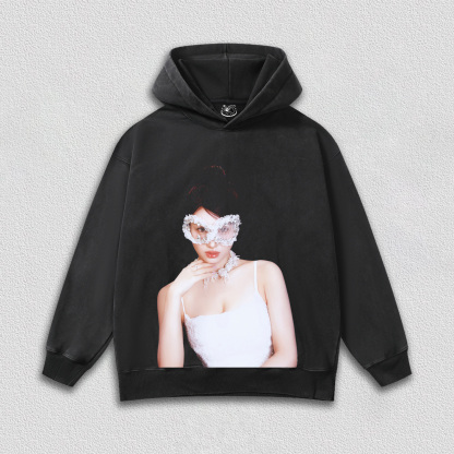MOMO HOODIES 12.1