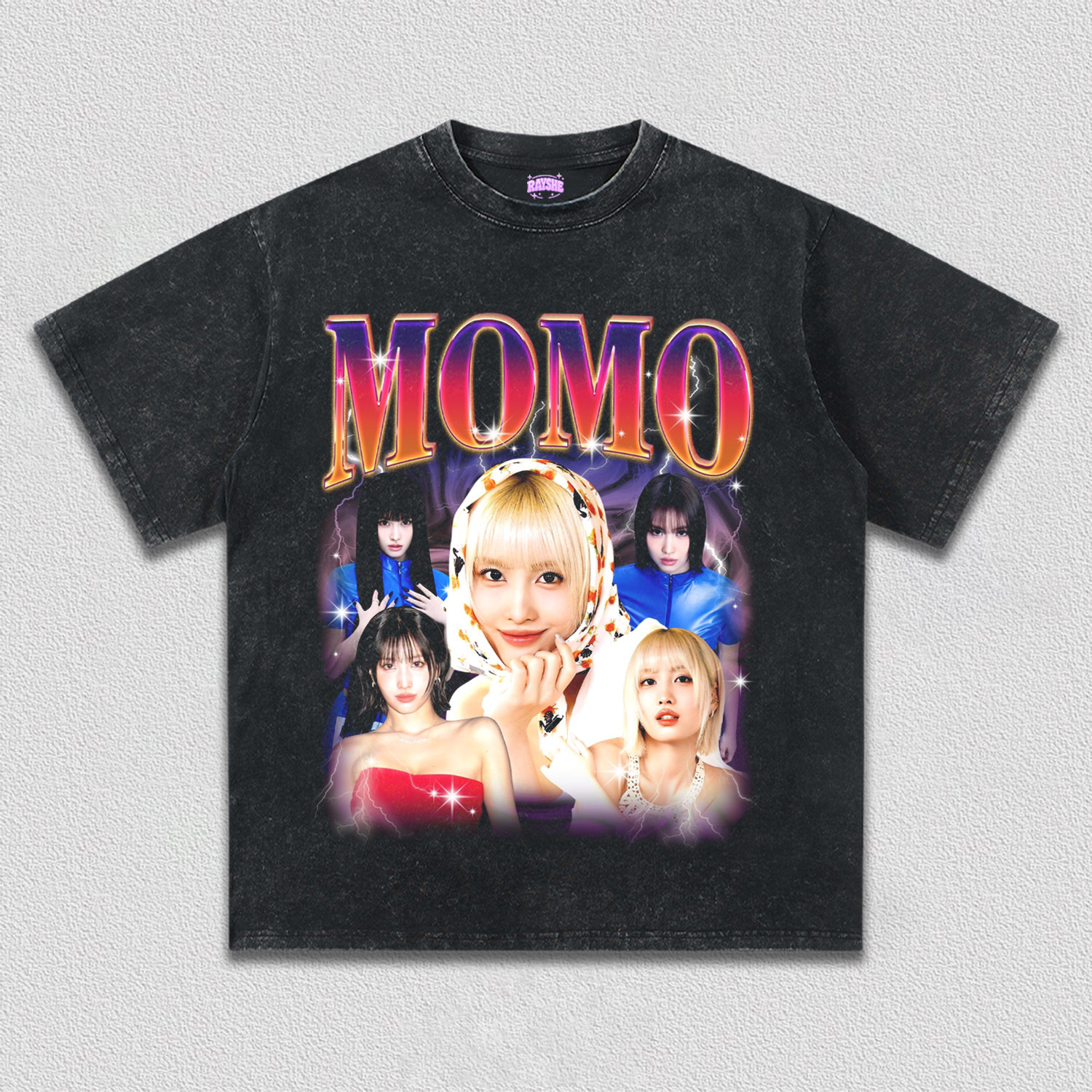 MOMO TEE