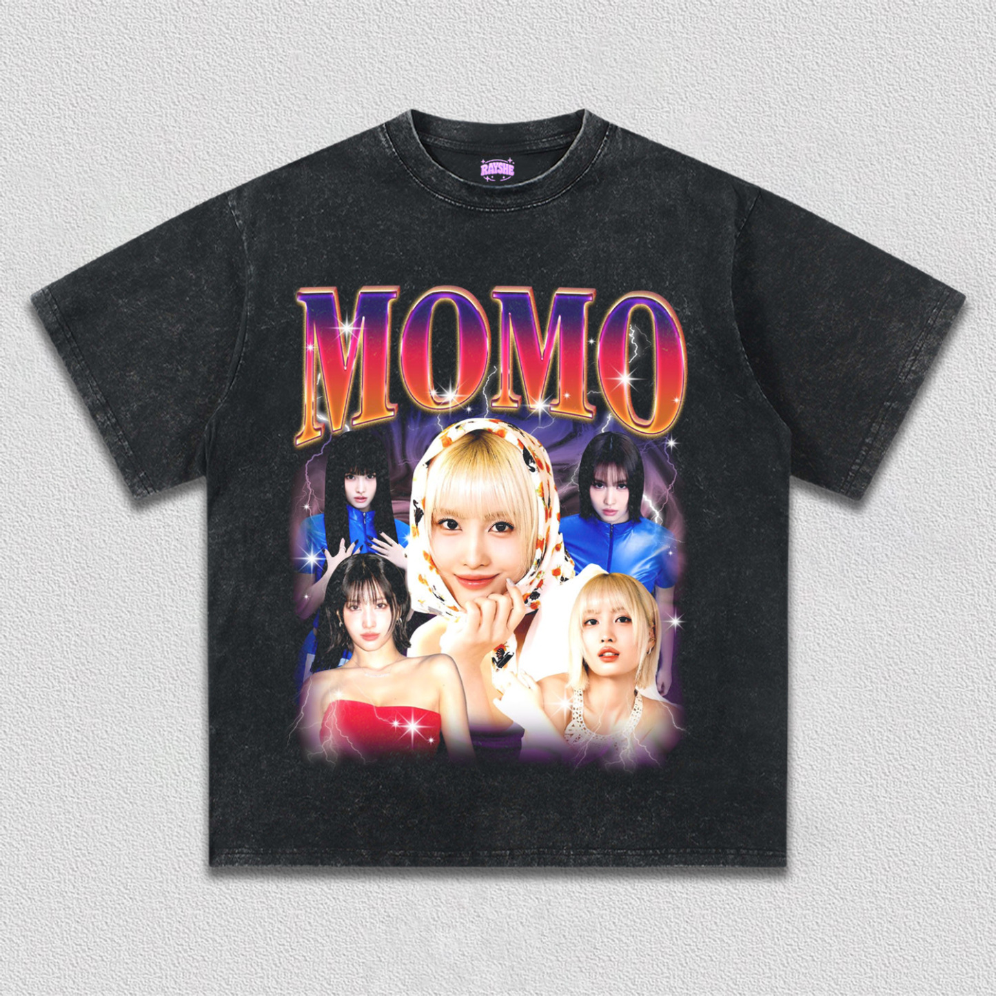 MOMO TEE