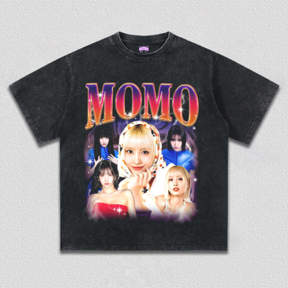 MOMO TEE