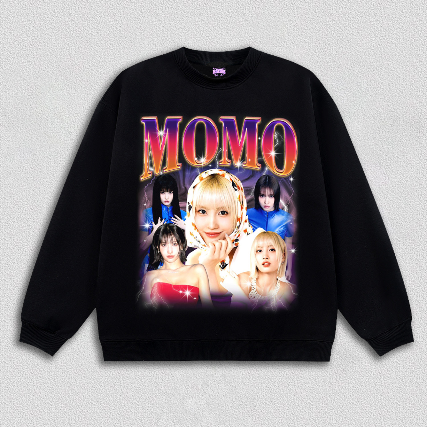 MOMO TEE