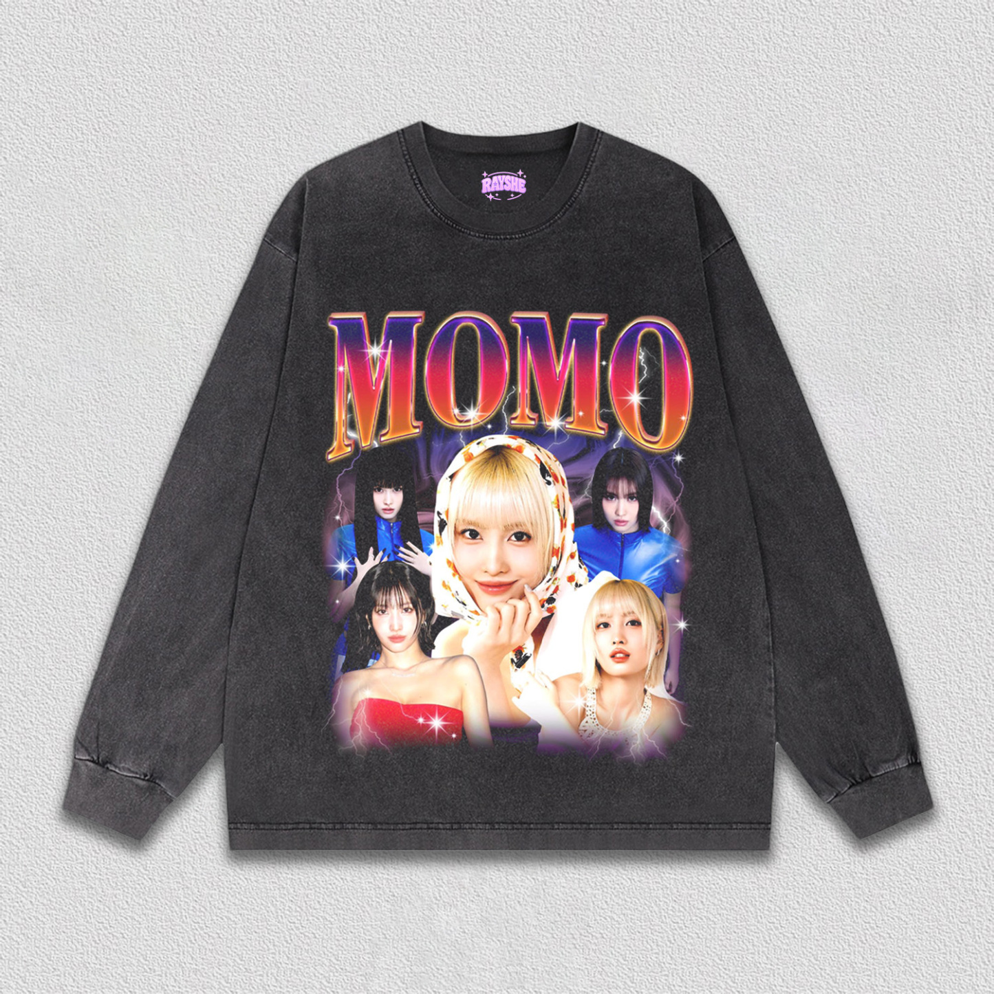 MOMO TEE