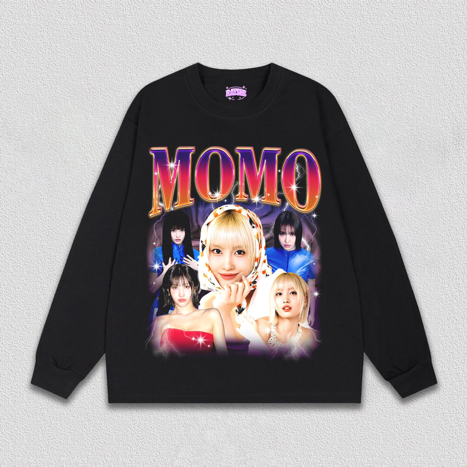 MOMO TEE
