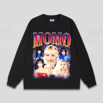 MOMO TEE