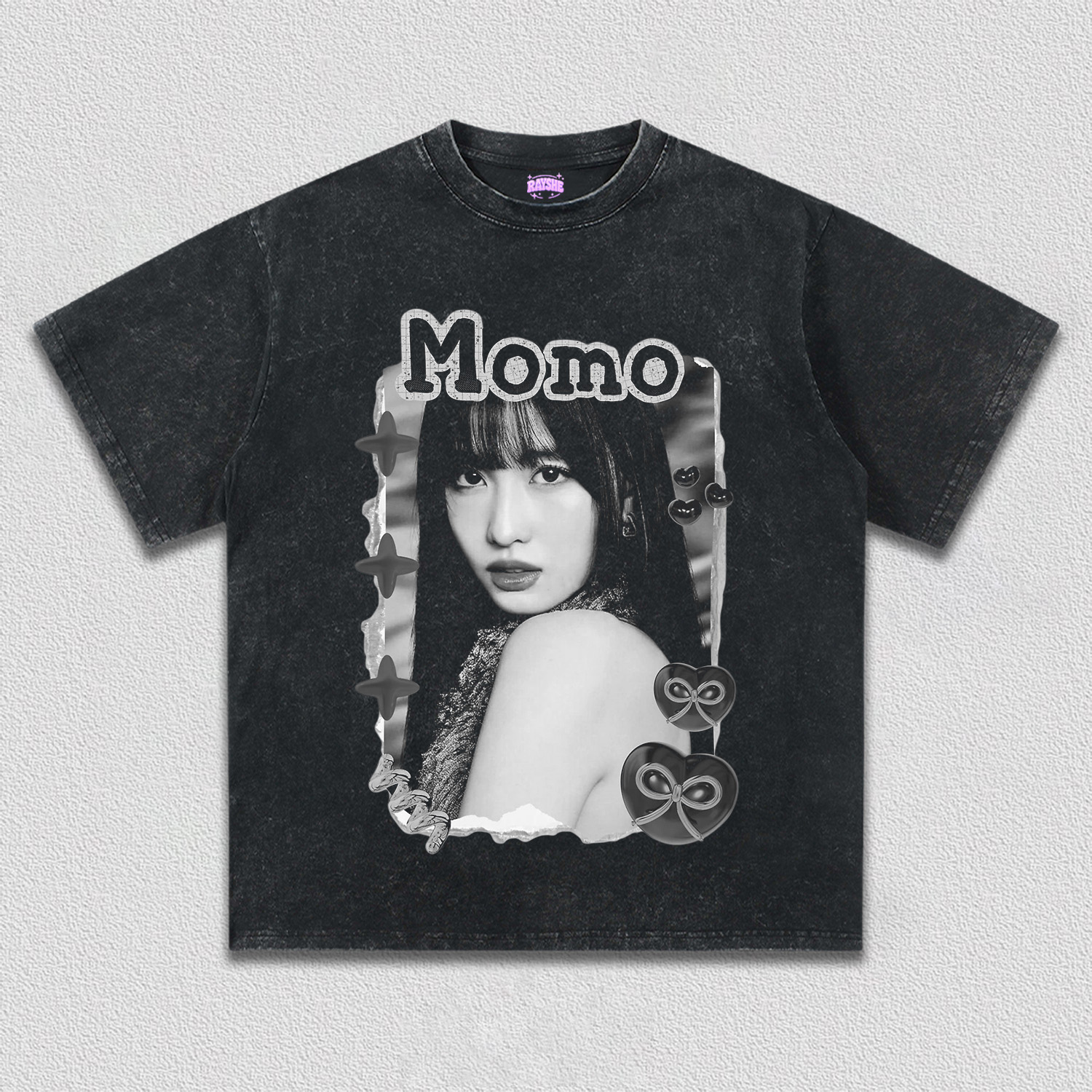 MOMO TEE 1.20