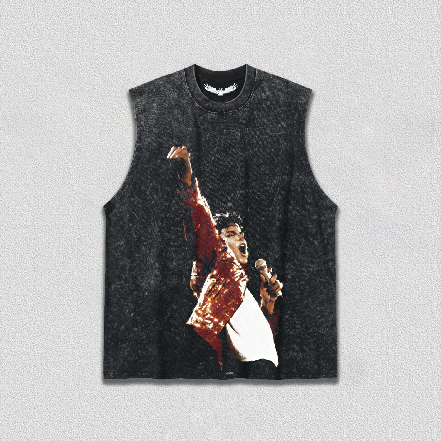 Michael Jackson  TEE