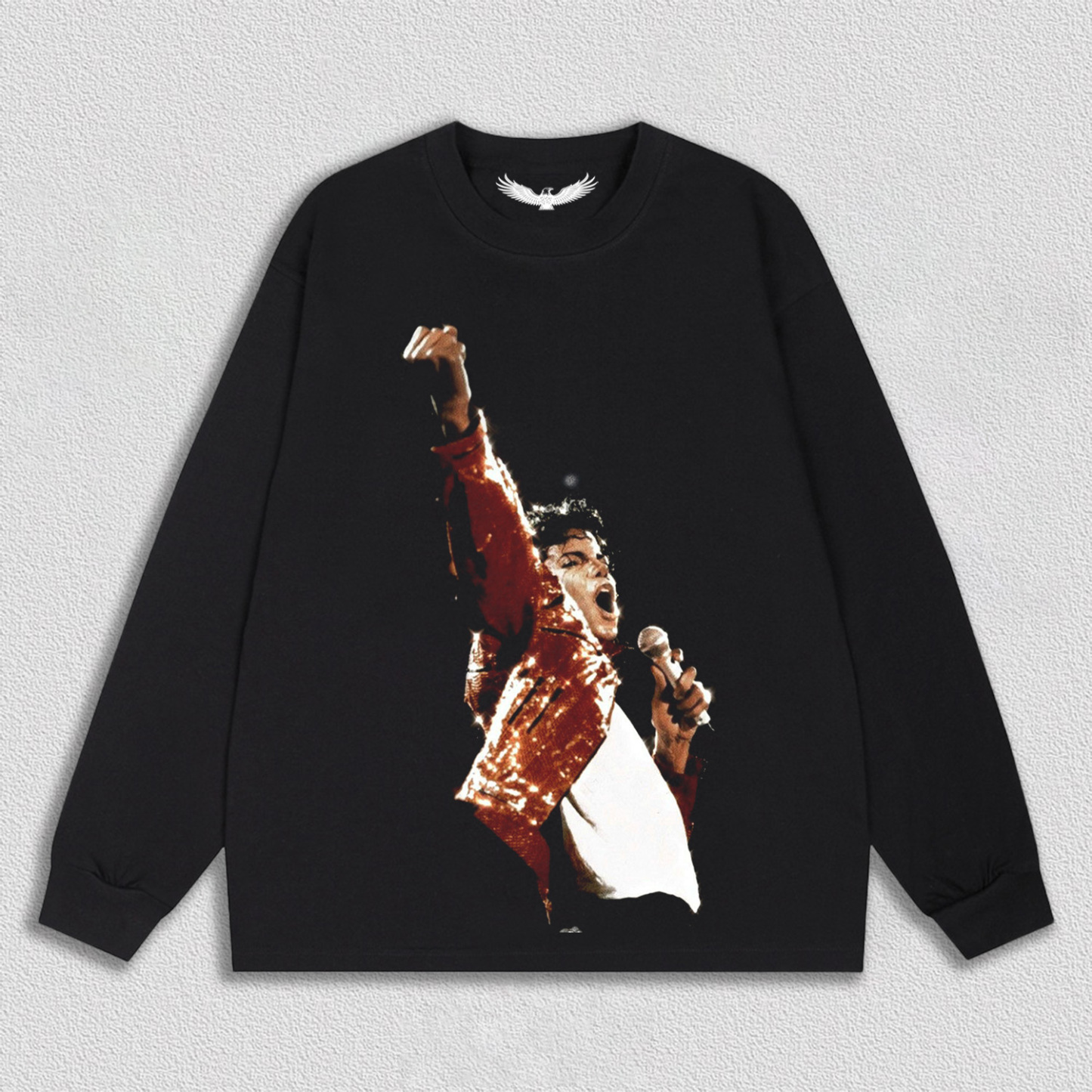 Michael Jackson  TEE