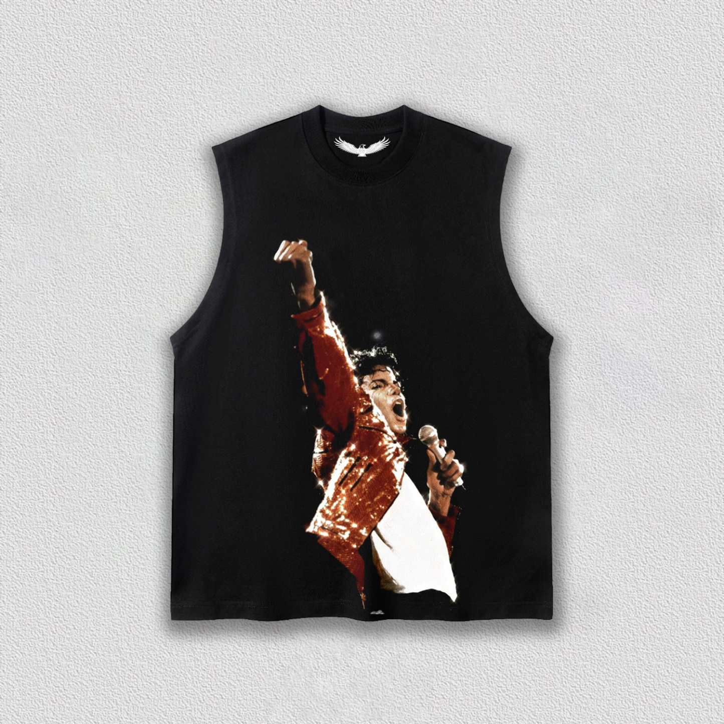 Michael Jackson  TEE