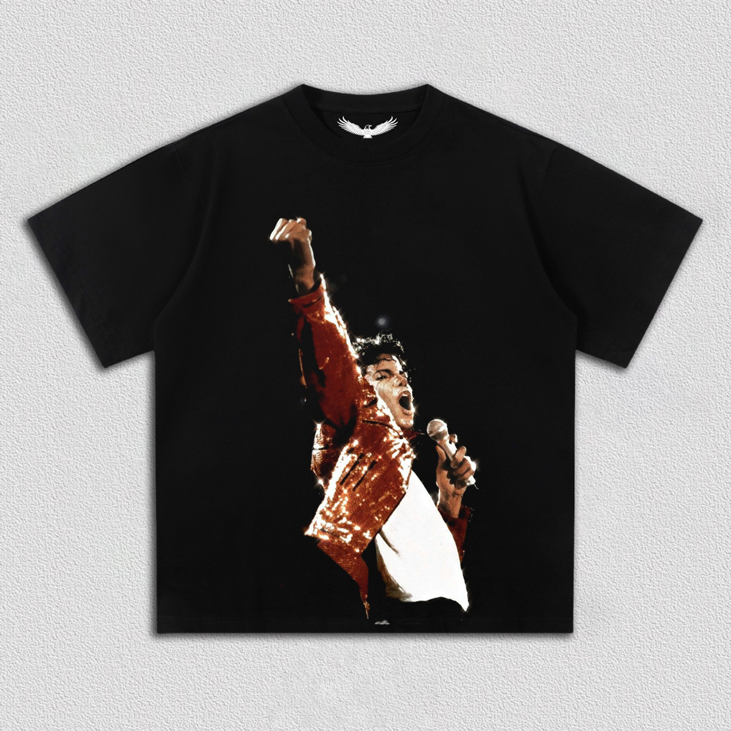 Michael Jackson  TEE