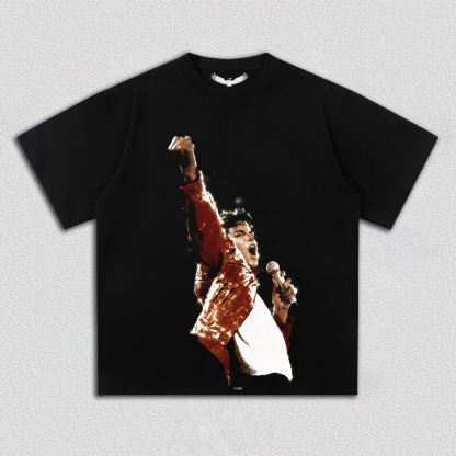Michael Jackson  TEE