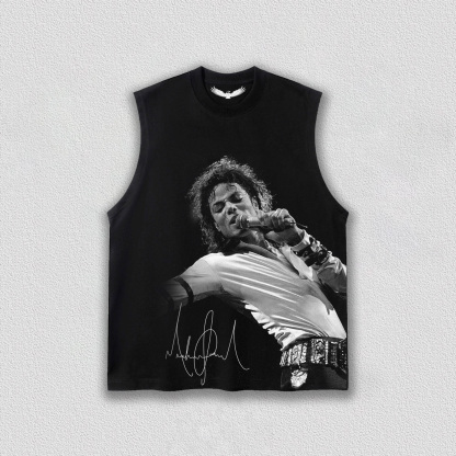 Michael Jackson V1 TEE