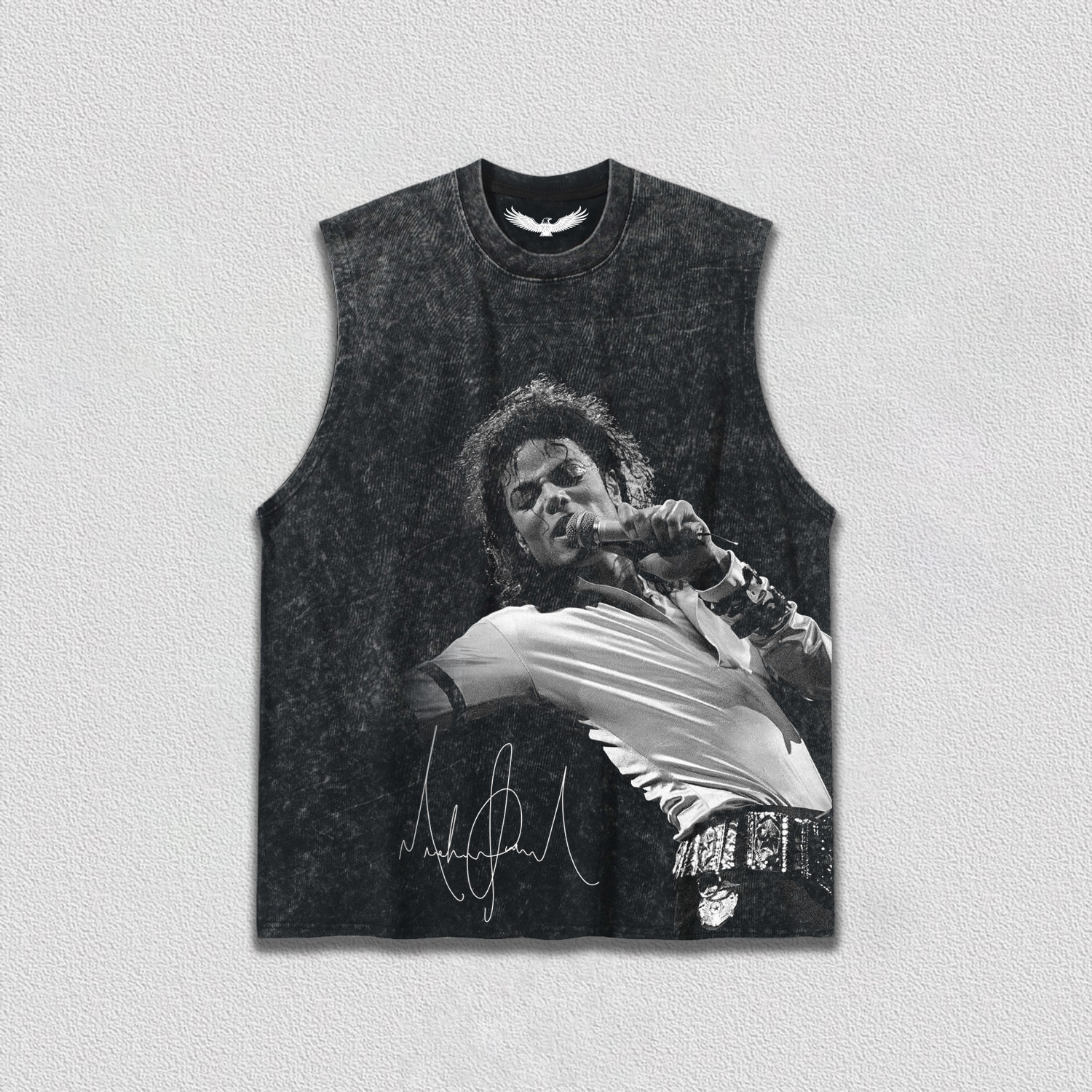 Michael Jackson V1 TEE