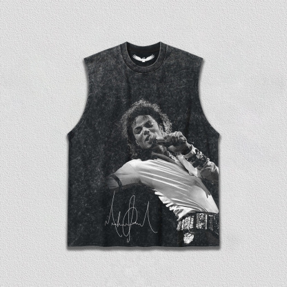 Michael Jackson V1 TEE