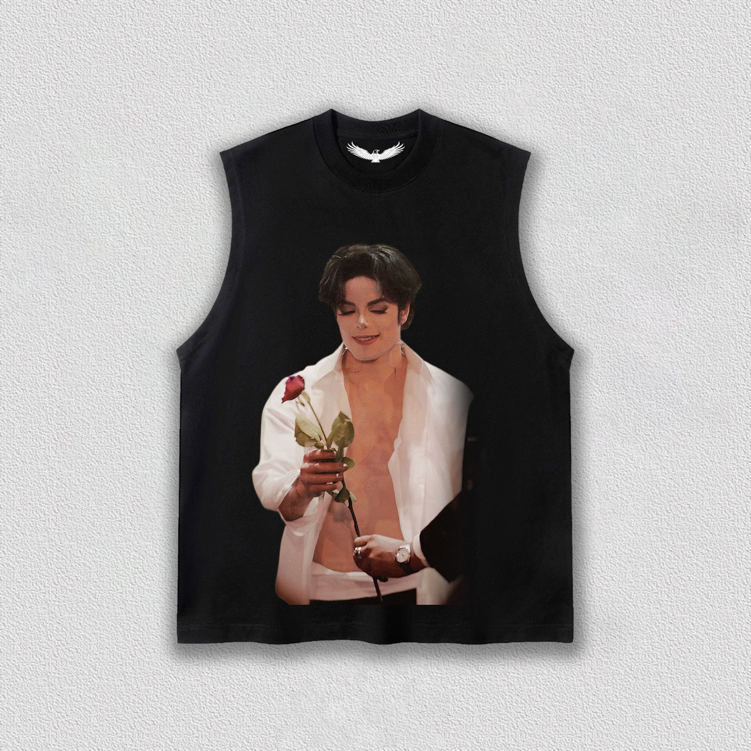 Michael Jackson V2 TEE