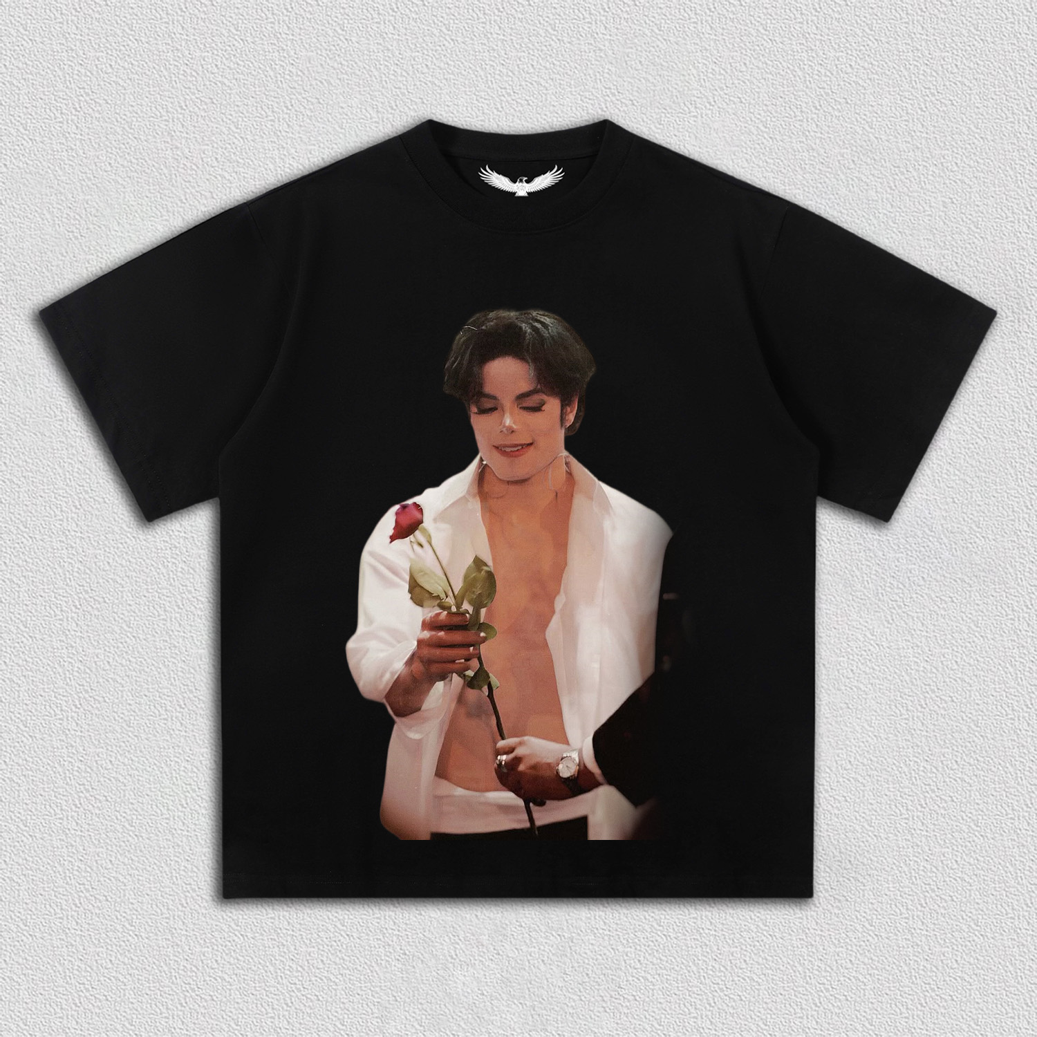 Michael Jackson V2 TEE