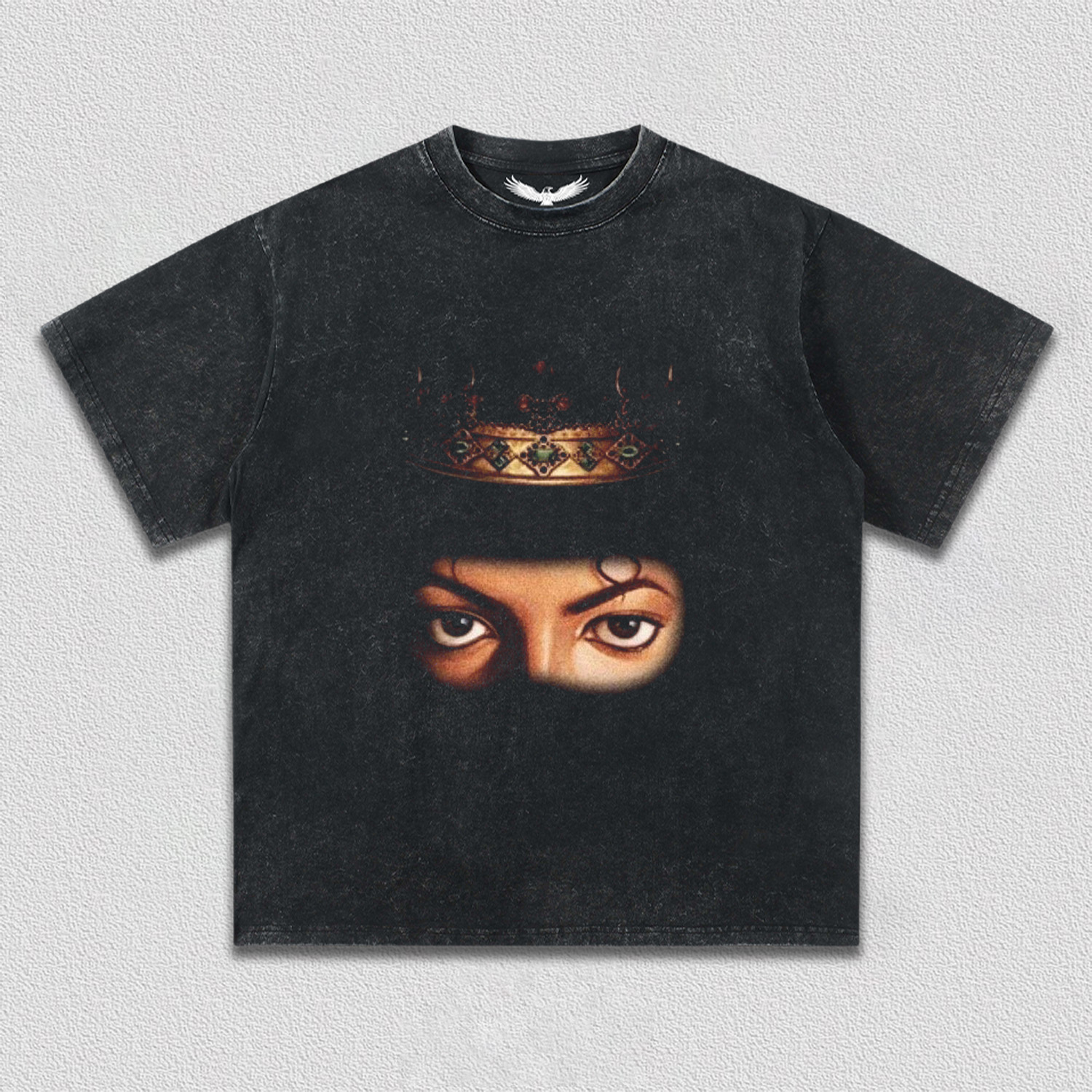 Michael Jackson V3 TEE