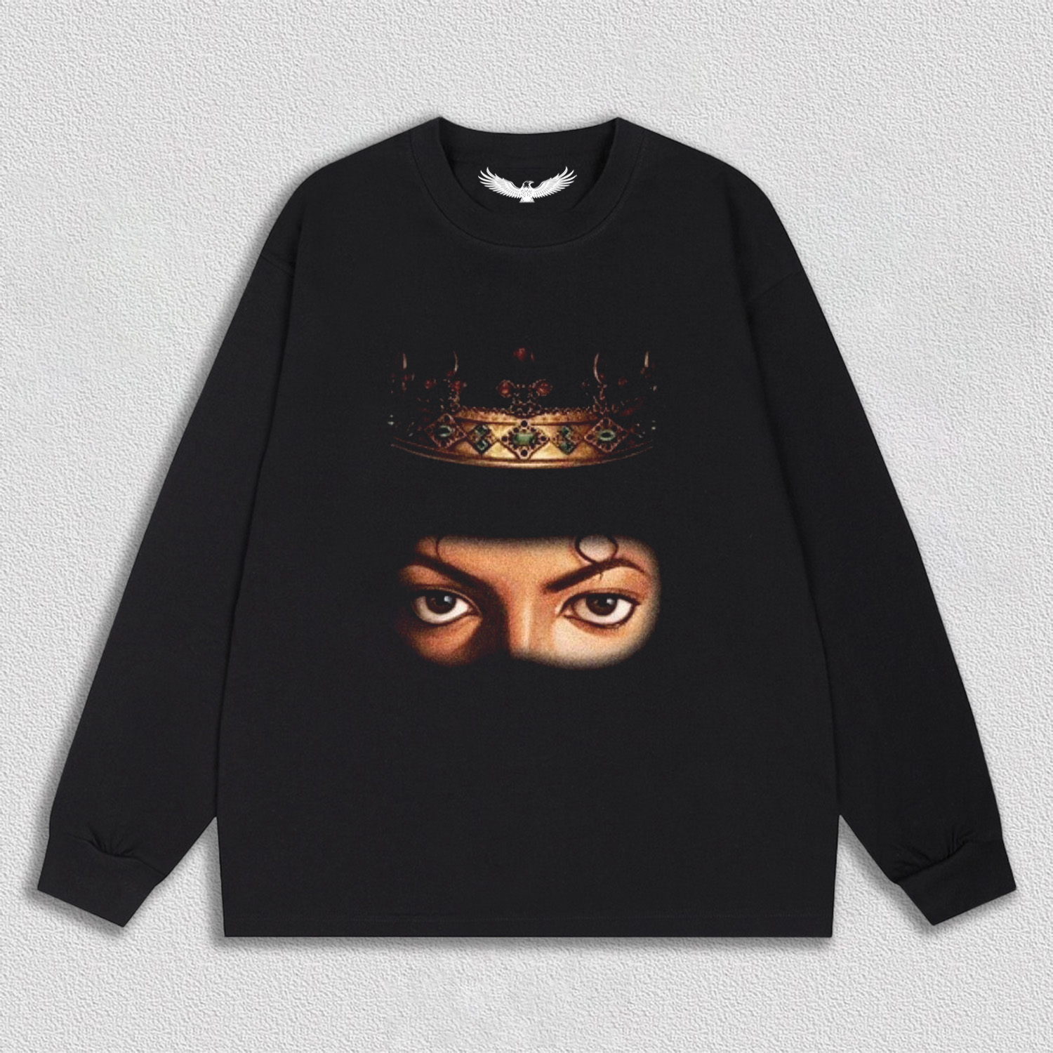 Michael Jackson V3 TEE