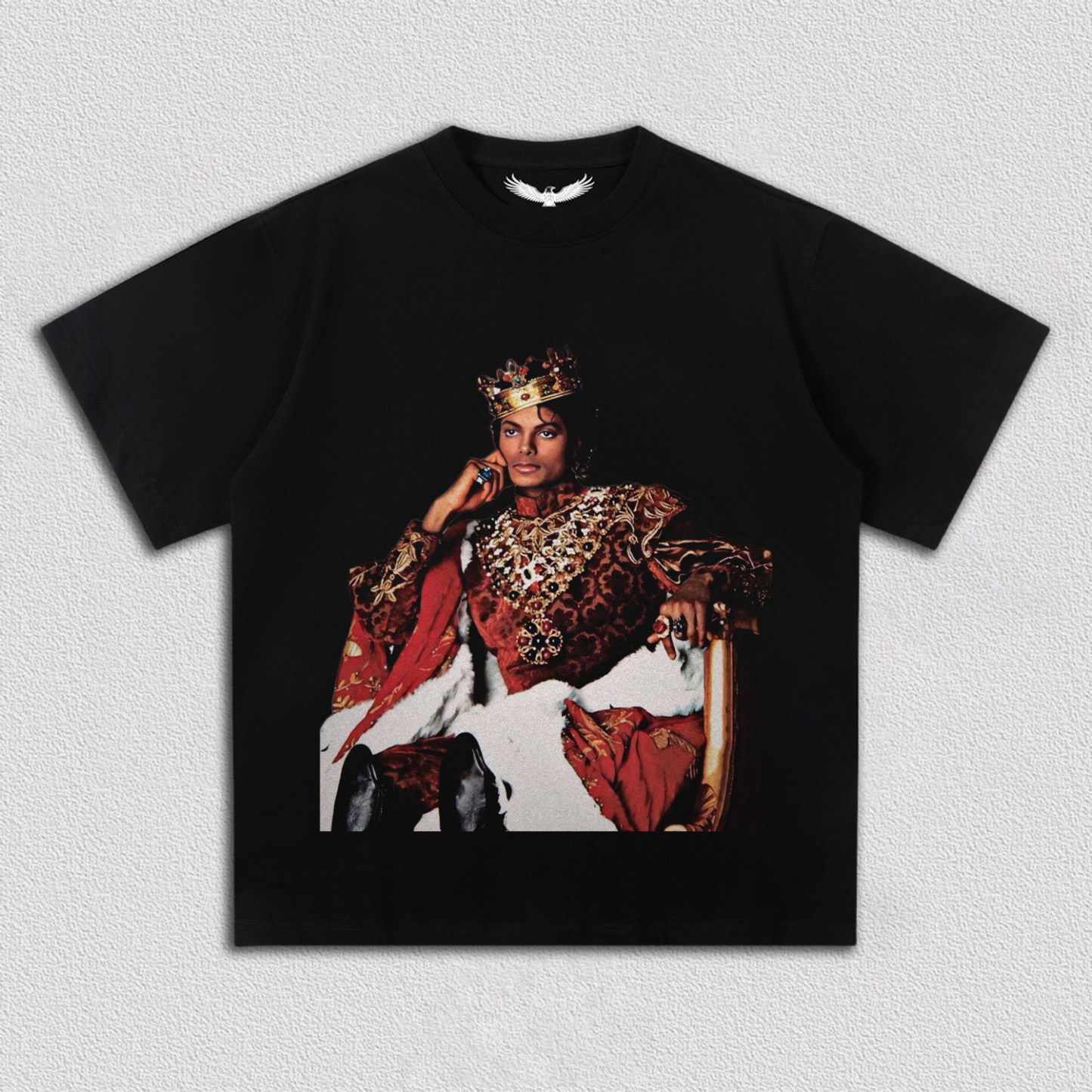 Michael Jackson V4 TEE